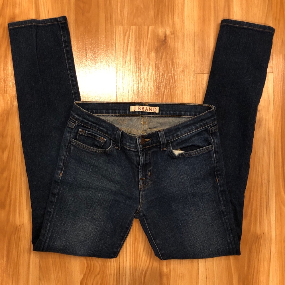 J Brand Skinny size 27
